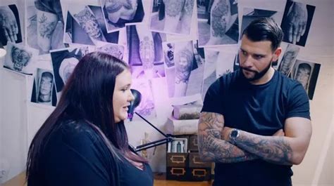 tattoo fixers jay dead|Tattoo Fixers take part: How to apply for new series。